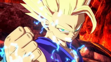 DRAGON BALL FighterZ – Standard Edition - PC Windows