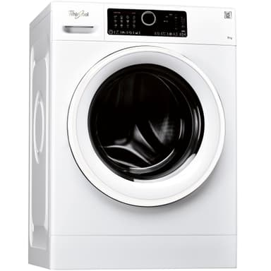 Whirlpool pyykinpesukone FSCR70411
