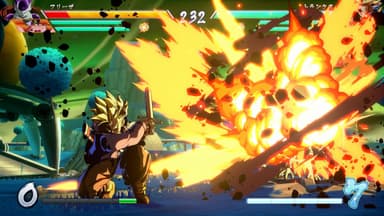 DRAGON BALL FighterZ – Standard Edition - PC Windows