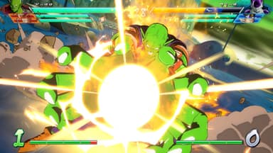DRAGON BALL FighterZ – Standard Edition - PC Windows
