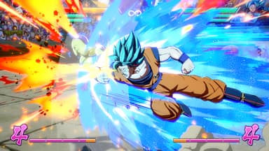 DRAGON BALL FighterZ – Standard Edition - PC Windows
