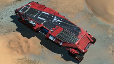 Soban Fleet Pack - PC Windows,Mac OSX