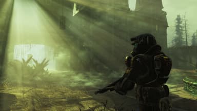 Fallout 4 - Game Of The Year - PC Windows