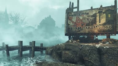 Fallout 4 - Game Of The Year - PC Windows