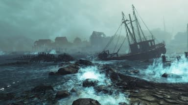 Fallout 4 - Game Of The Year - PC Windows