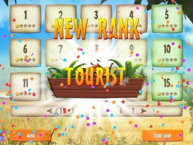 Safari Venture - PC Windows