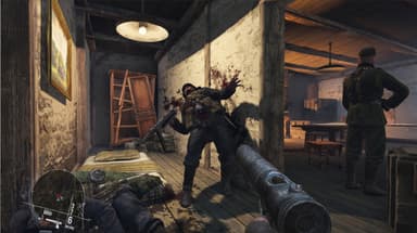 Enemy Front - PC Windows