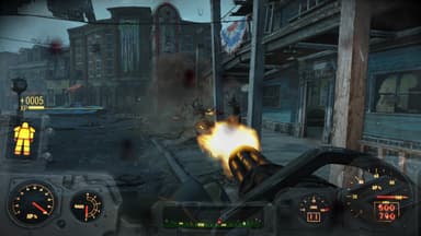 Fallout 4 - Game Of The Year - PC Windows