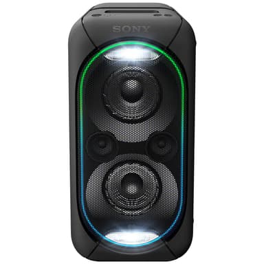Sony A/V bilekaiutin GTKXB60 (musta)