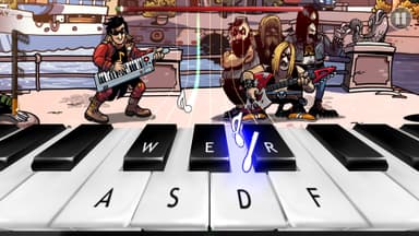 Frederic: Evil Strikes Back - PC Windows,Mac OSX,Linux