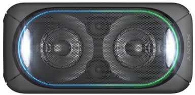 Sony A/V bilekaiutin GTKXB60 (musta)