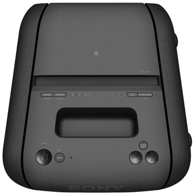 Sony A/V bilekaiutin GTKXB60 (musta)