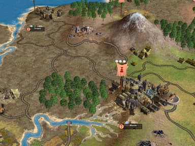 Sid Meier's Civilization IV The Complete Edition - PC Windows