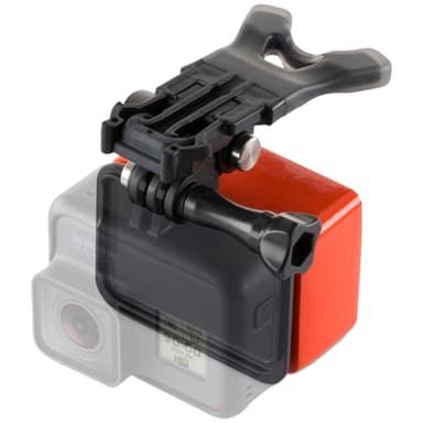 GoPro Bite Mount + Floaty