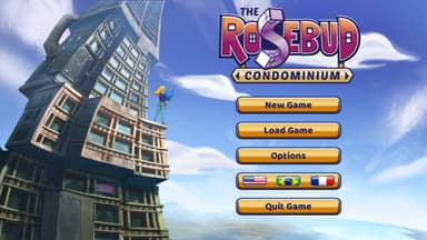The Rosebud Condominium - PC Windows,Mac OSX