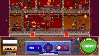 The Rosebud Condominium - PC Windows,Mac OSX