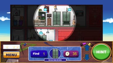 The Rosebud Condominium - PC Windows,Mac OSX