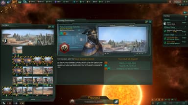 Stellaris: Humanoids Species Pack - PC Windows,Mac OSX,Linux