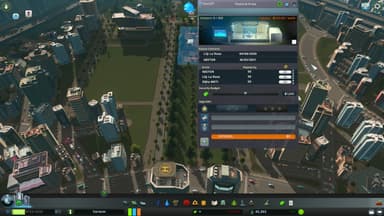 Cities: Skylines - Concerts - PC Windows,Mac OSX,Linux