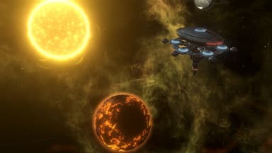 Stellaris: Humanoids Species Pack - PC Windows,Mac OSX,Linux