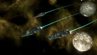 Stellaris: Humanoids Species Pack - PC Windows,Mac OSX,Linux