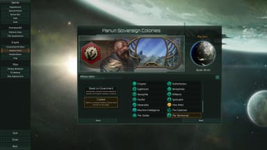 Stellaris: Humanoids Species Pack - PC Windows,Mac OSX,Linux