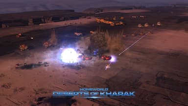 Homeworld: Deserts of Kharak - PC Windows