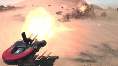 Homeworld: Deserts of Kharak - PC Windows