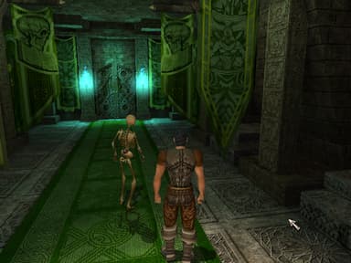 Borderzone - PC Windows
