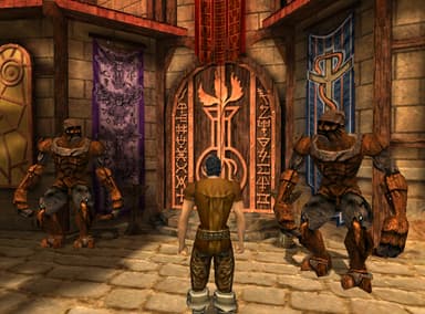 Borderzone - PC Windows