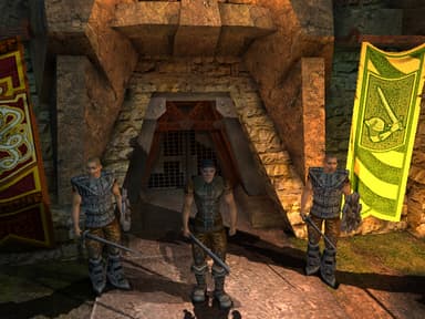 Borderzone - PC Windows