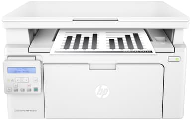 HP Laserjet Pro M130nw monitoimitulostin