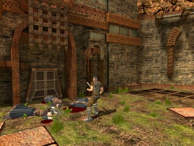 Borderzone - PC Windows