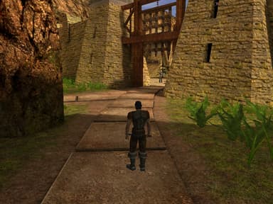 Borderzone - PC Windows