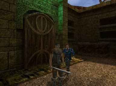 Borderzone - PC Windows