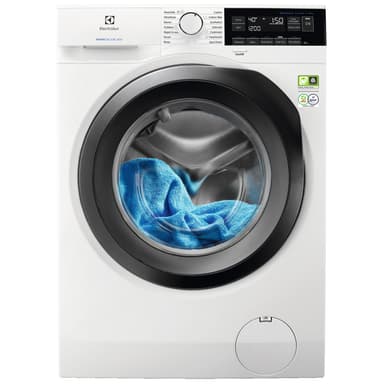 Electrolux PerfectCare 700 pyykinpesukone EW7F6668S2
