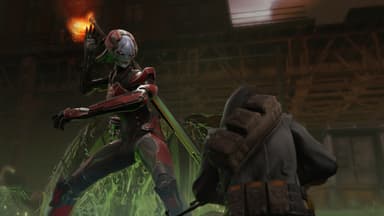 XCOM 2: War of the Chosen - PC Windows