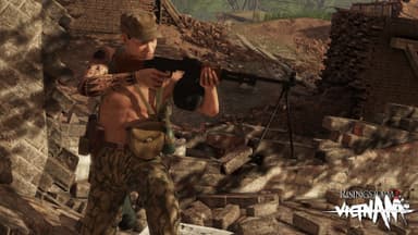 Rising Storm 2: Vietnam - Uncle Ho s Heroes Cosmetic DLC - PC Windows