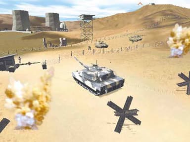 Armored Fist 3 - PC Windows