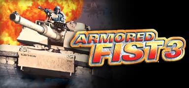 Armored Fist 3 - PC Windows