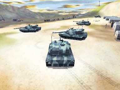 Armored Fist 3 - PC Windows