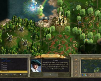 Age of Wonders II: The Wizard's Throne - PC Windows
