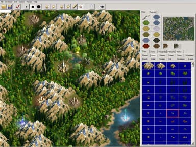 Age of Wonders II: The Wizard's Throne - PC Windows