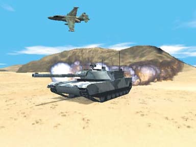 Armored Fist 3 - PC Windows