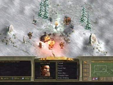 Age of Wonders II: The Wizard's Throne - PC Windows