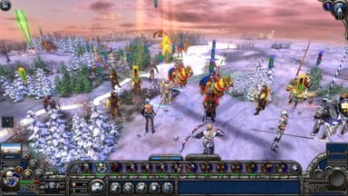 Elven Legacy Collection - PC Windows