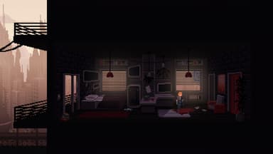 Murder - PC Windows,Mac OSX,Linux