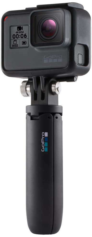 GoPro Shorty pidennettävä jalusta