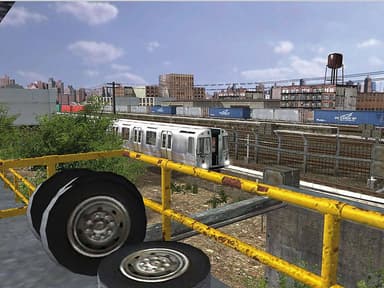 World of Subways 1 – The Path - PC Windows