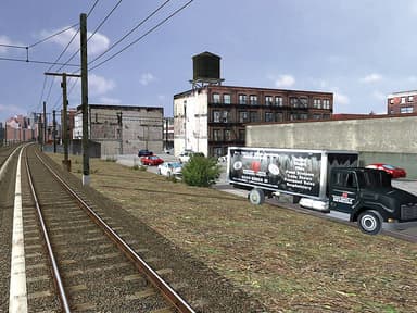World of Subways 1 – The Path - PC Windows
